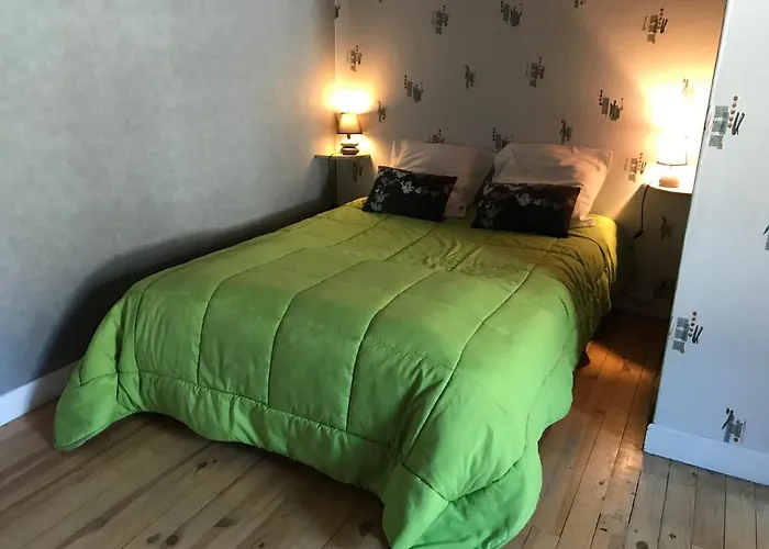 gite chez Régine