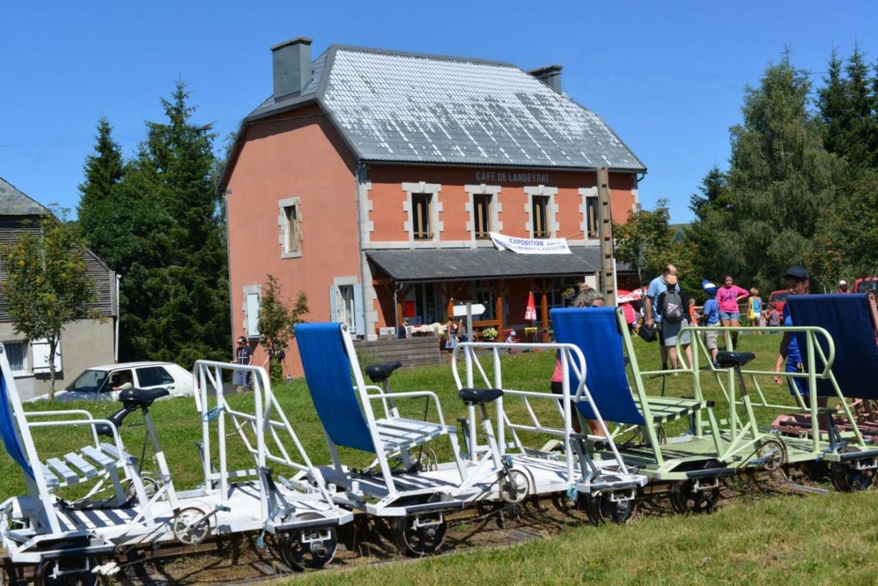 Ferienhaus Chez Régine